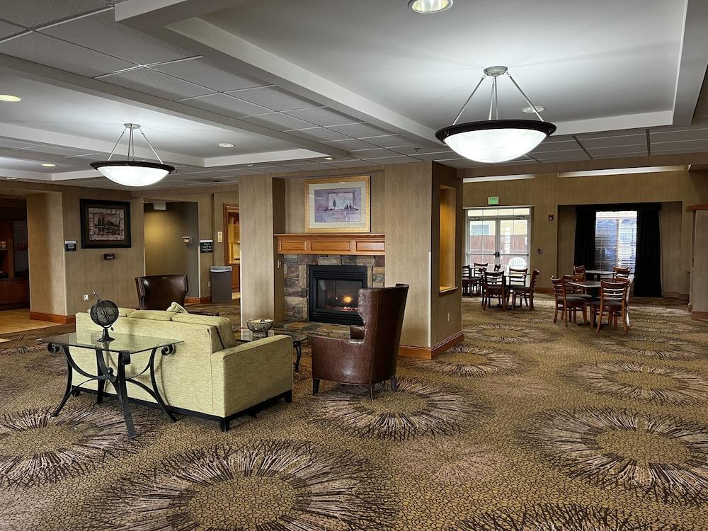 Hyatt House Airport Colorado Springs