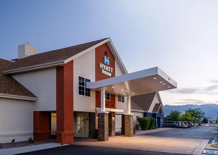 Country Inn Colorado Springs Airport