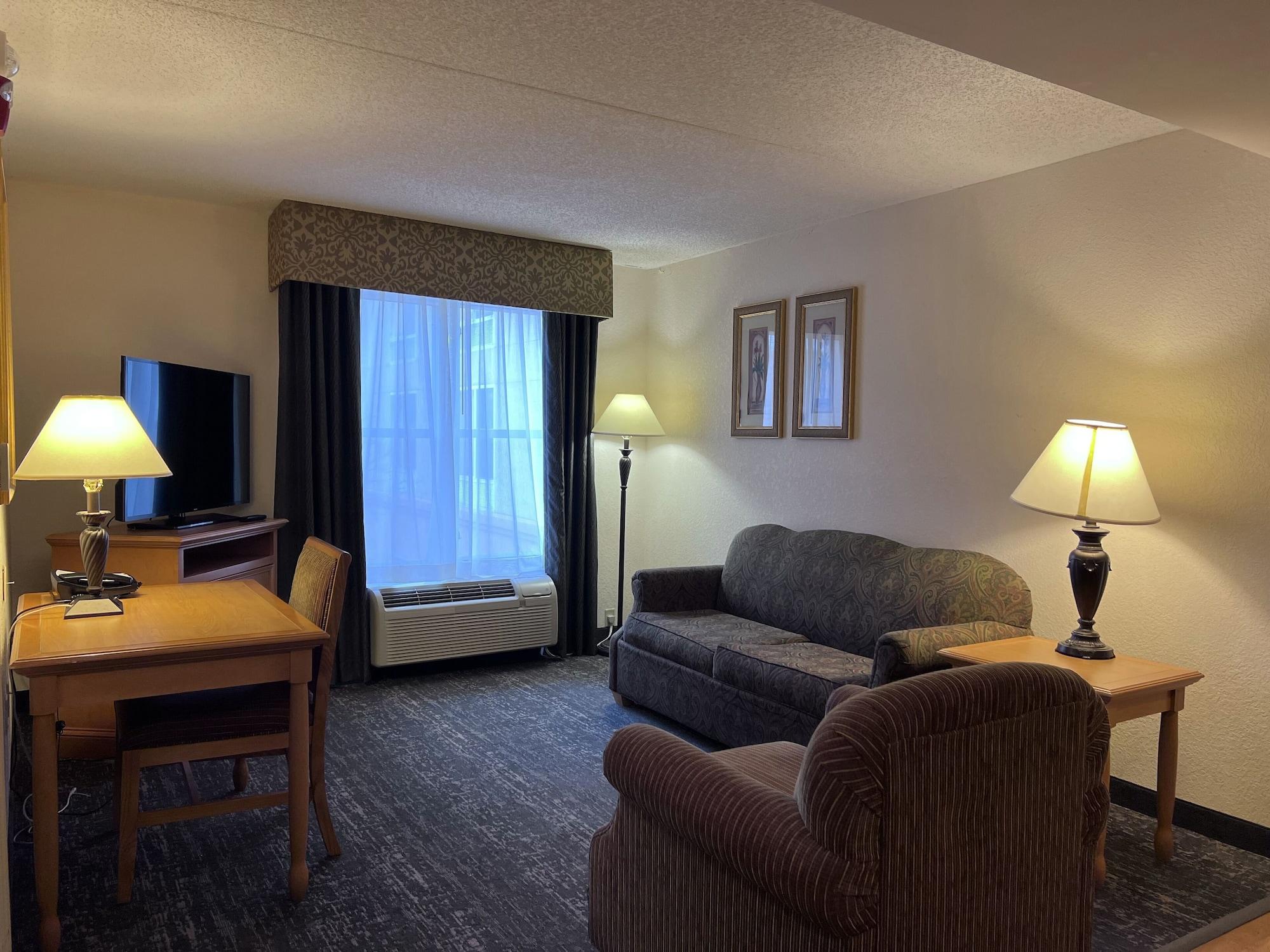 Hyatt House Airport 3* Colorado Springs